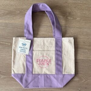 Trader Joe’s Tote Bag
